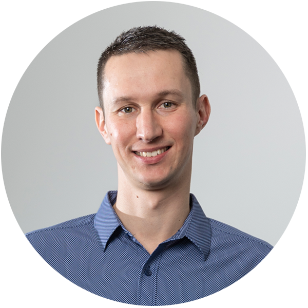 Porträt Martin Seiß