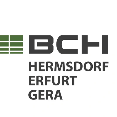 Logo BCH Hermsdorf, Erfurt, Gera